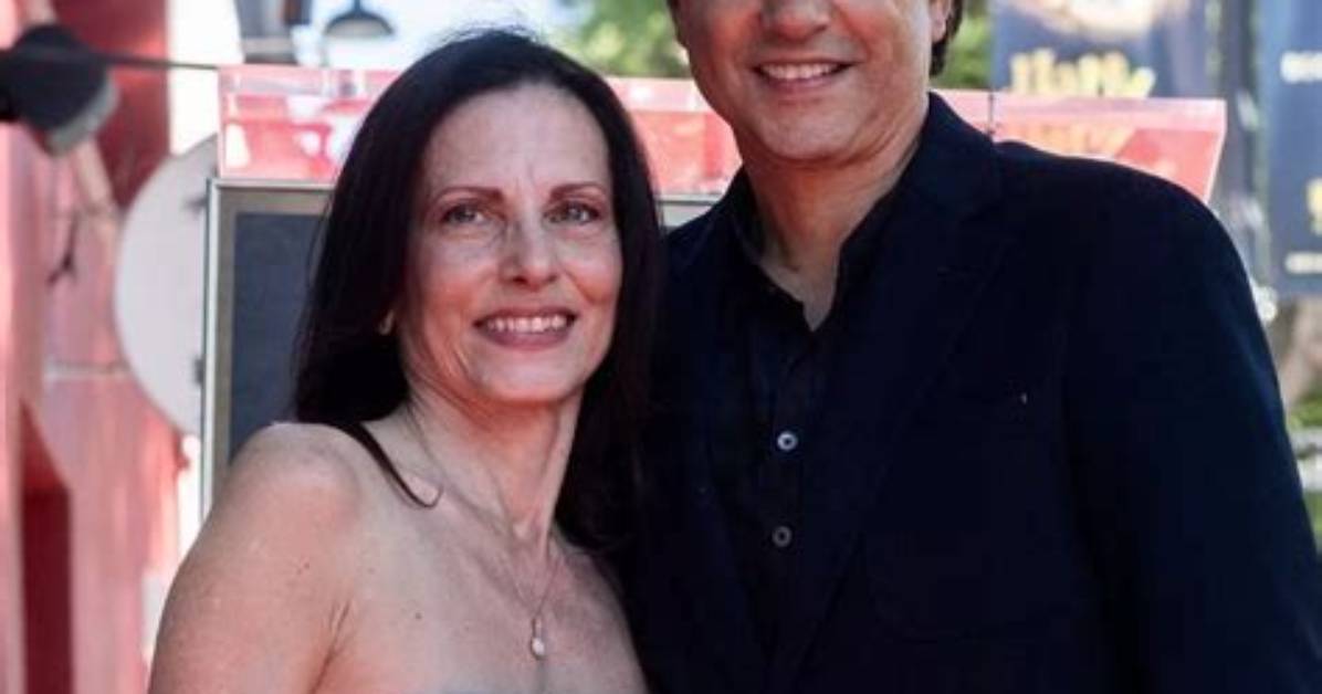 Unraveling the Mystery: Who Did Zabka Marry?