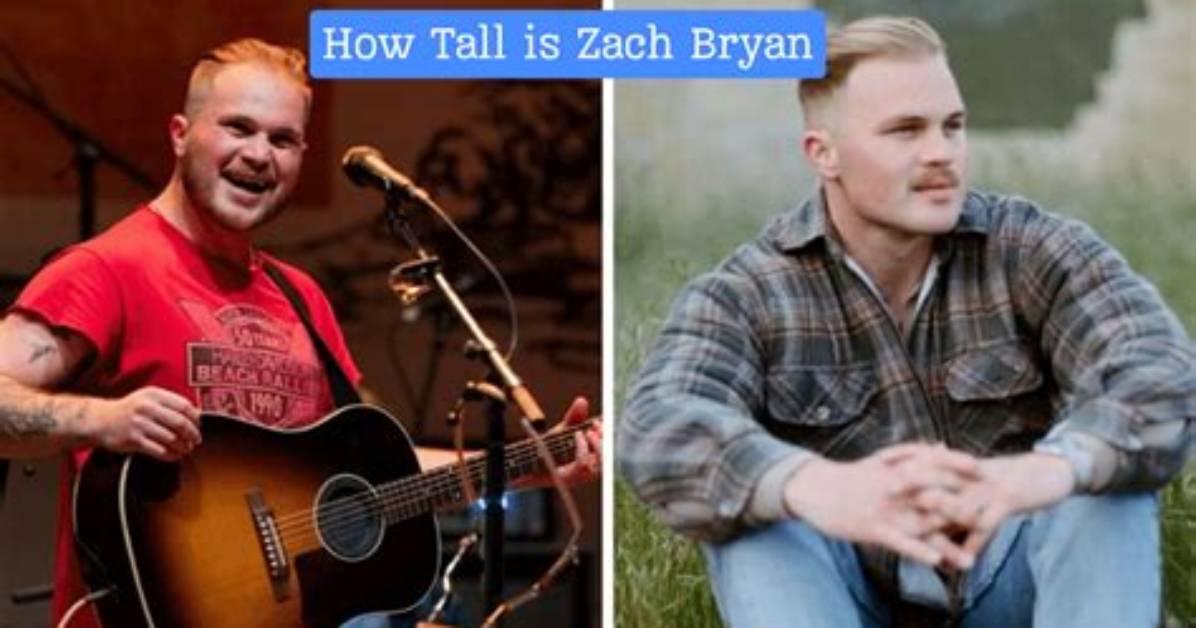 Unraveling the Mystery: Who Did Zach Bryan Cheat with?