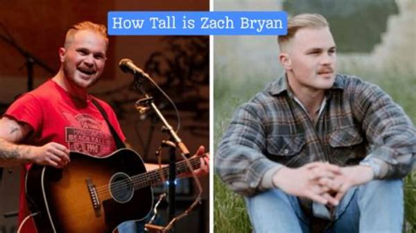 Unraveling the Mystery: Who Did Zach Bryan Cheat with?