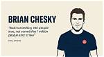 Unraveling the Mystery: Who Is Brian Chesky Dating?