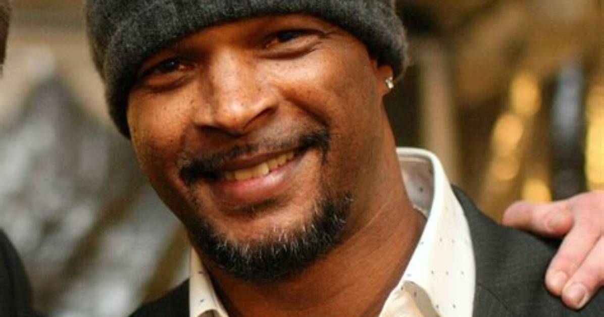 Unraveling the Mystery: Who Is Damon Wayans Current Wife?
