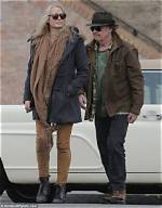 Unraveling the Mystery: Who Is Daryl Hannah Married to?
