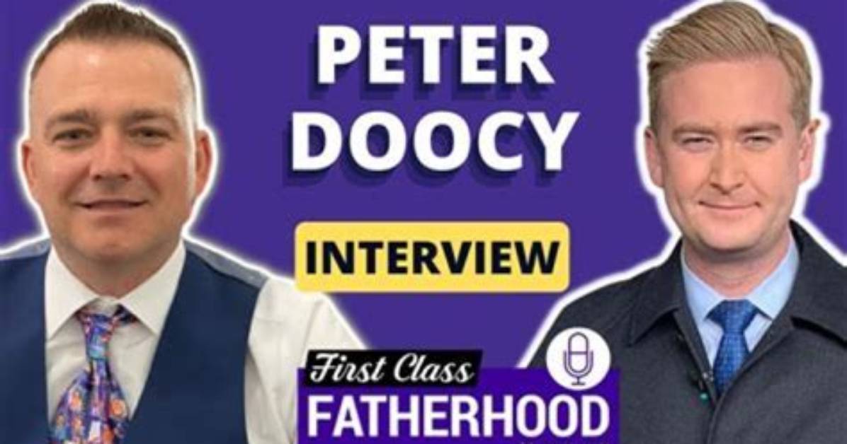 Unraveling the Mystery: Who Is Doocy?