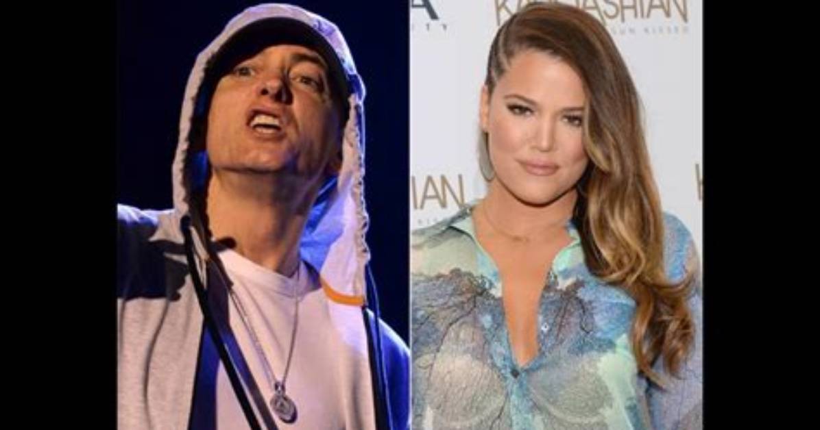 Unraveling the Mystery: Who Is Eminem Dating?