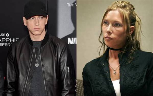 Unraveling the Mystery: Who Is Eminem's Girlfriend?