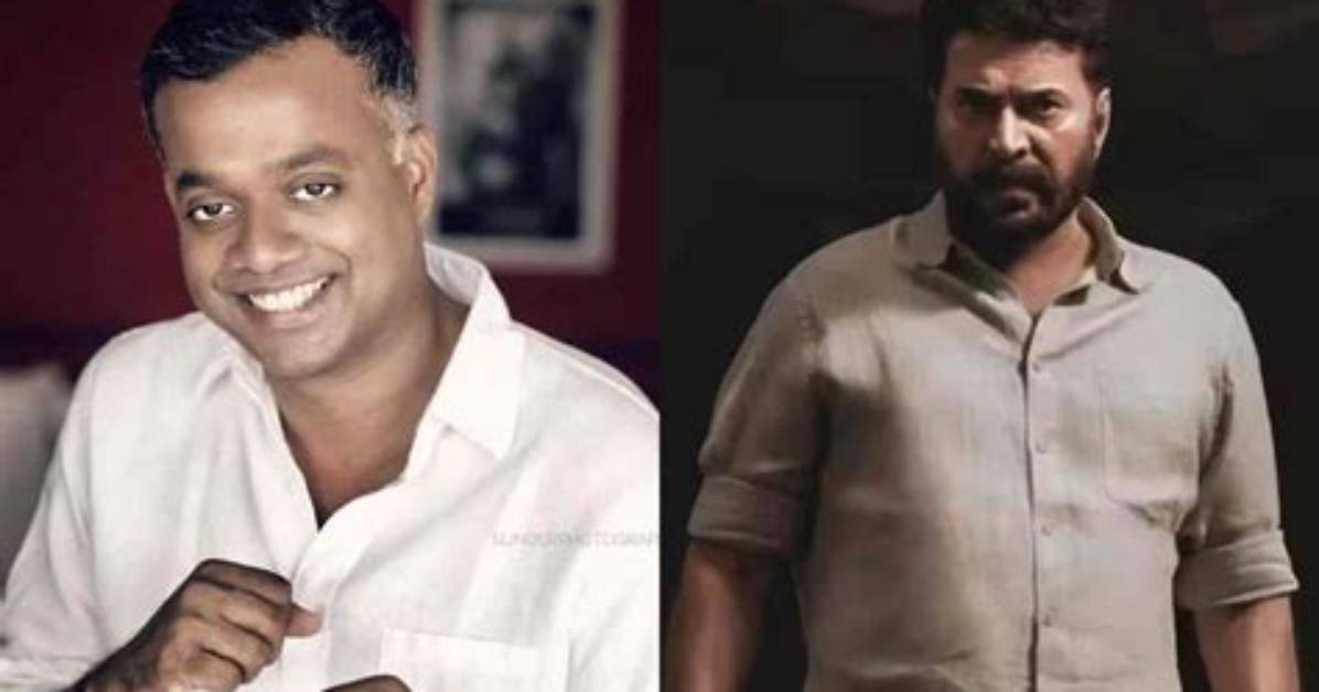 Unraveling the Mystery: Who Is Gautham Menon's Wife?
