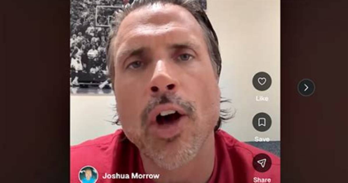 Unraveling the Mystery: Who Is Joshua Morrow's Parents?