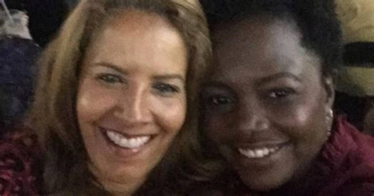 Unraveling the Mystery: Who Is Karine Jean-Pierre’s Boyfriend?