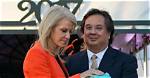 Unraveling the Mystery: Who Is Kellyanne Dating?