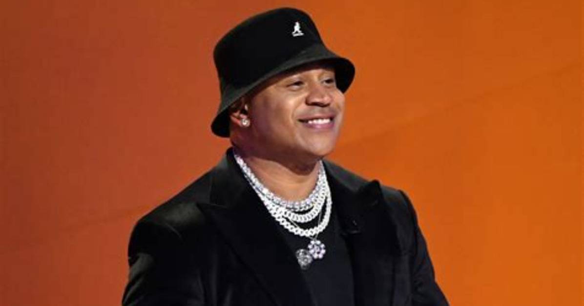Unraveling the Mystery: Who Is Ll Cool J's Son?