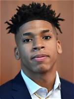 Unraveling the Mystery: Who Is Nle Choppa Dating?