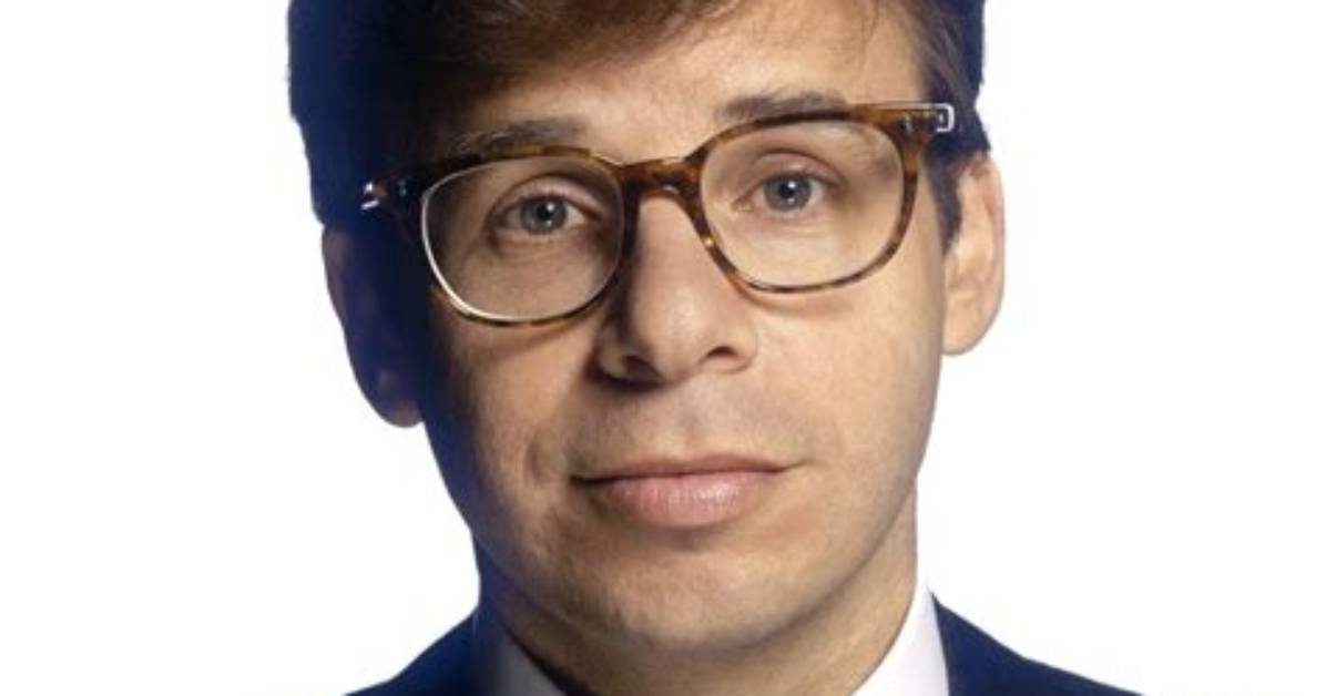 Unraveling the Mystery: Who Is Rick Moranis' Wife?