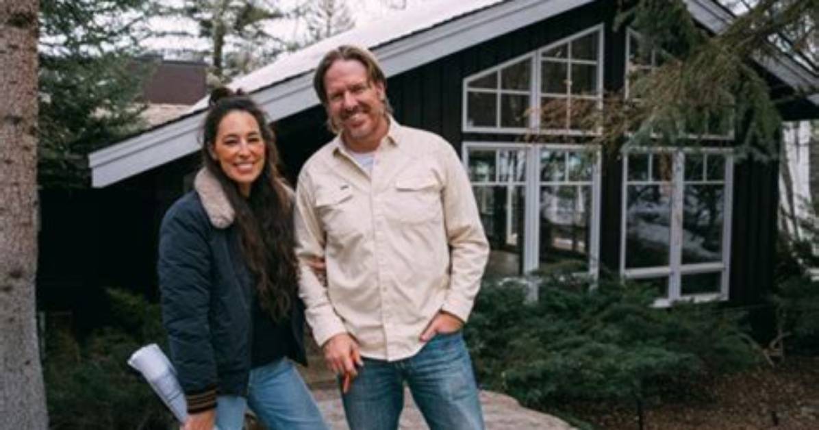 Unraveling the Mystery: Who Was Chip Gaines' First Wife?