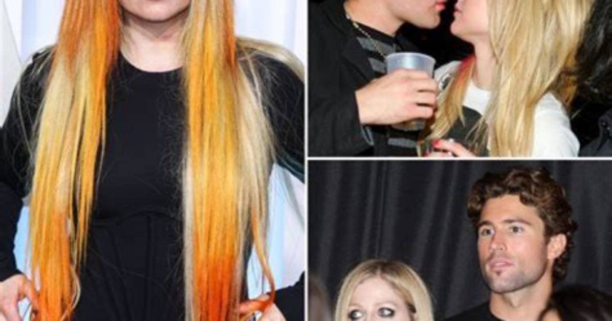 Unraveling the Mystery: Why Did Avril Lavigne Divorce Chad Kroeger?