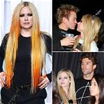 Unraveling the Mystery: Why Did Avril Lavigne Divorce Chad Kroeger?