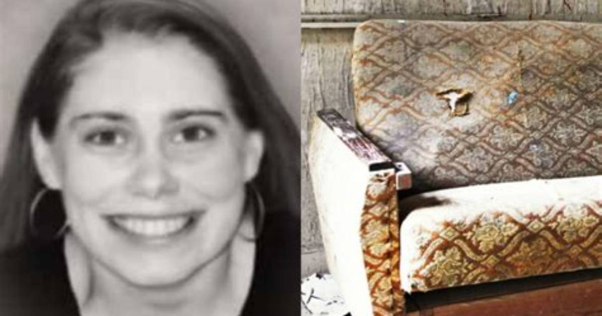 Unraveling the Mystery: Why Did Lacey Fletcher Stay on the Couch?