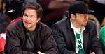 Unraveling the Mystery: Why Did Mark Wahlberg Leave New Kids on the Block?
