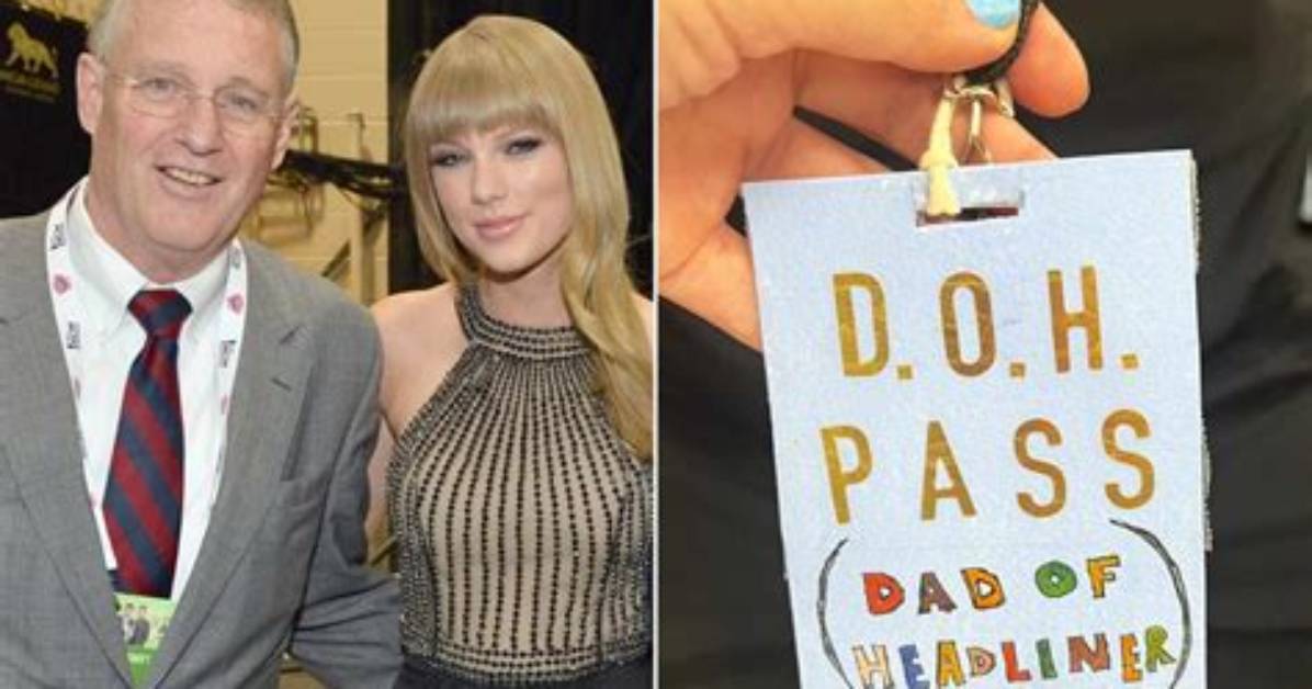 Unraveling the Mystery: Why Did Taylor's Parents Divorce?