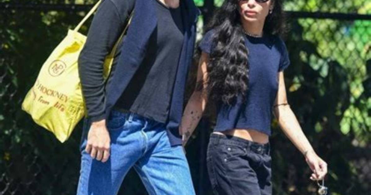 Unraveling the Mystery: Why Did Zoe and Nick Break up?