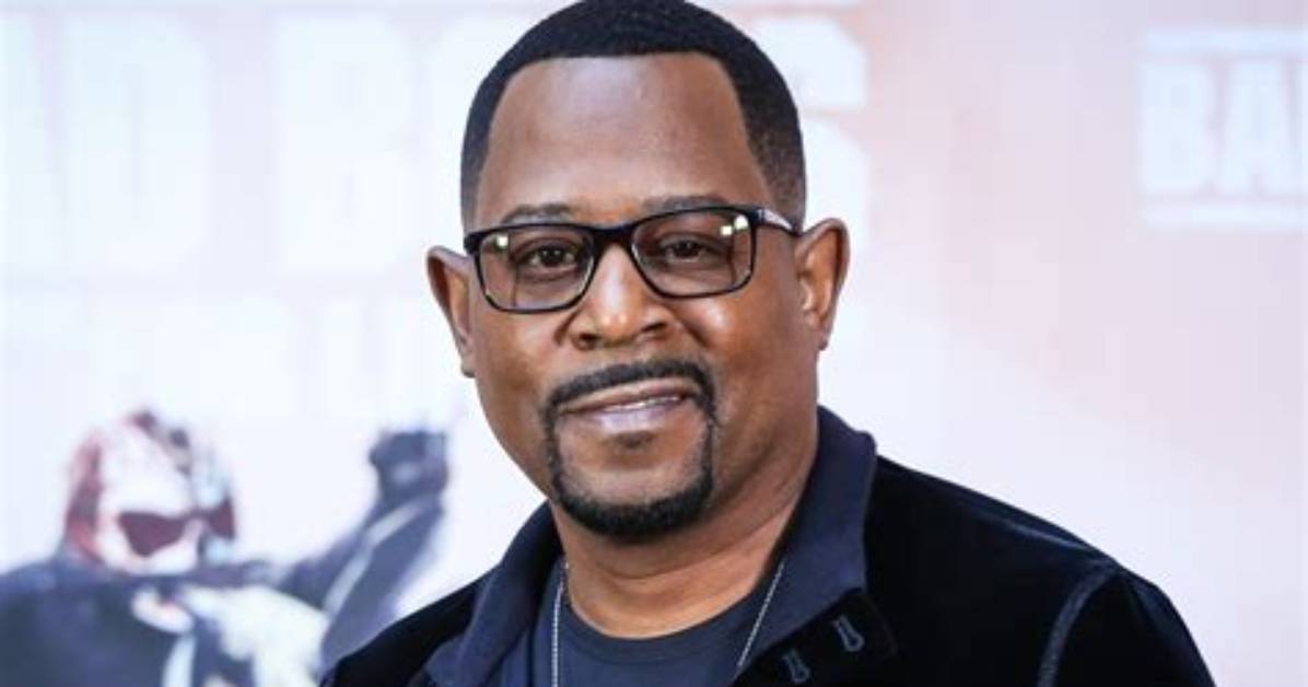 Unraveling the Mystery: Why Is Martin Lawrence Fat?