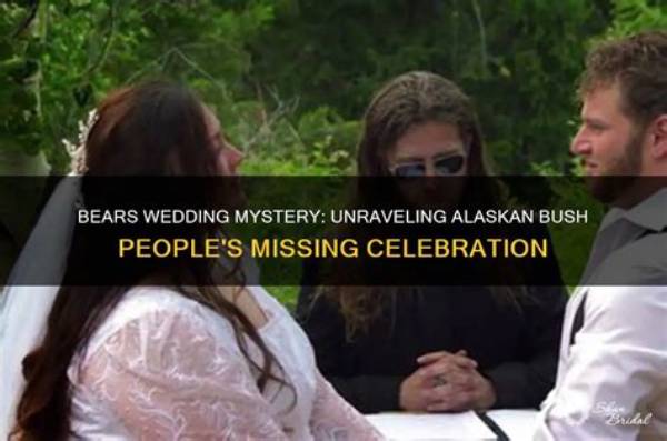 Unraveling the Mystery: Why Was Alaskan Bush People Canceled?