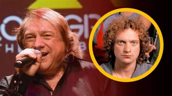 Unraveling the Mystique: Is Lou Gramm Married?