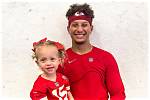Unraveling the Mystique: Is Patrick Mahomes' Daughter Special Needs?