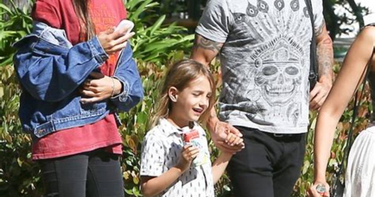 Unraveling the Mystique of Anthony Kiedis' Girl: a Journey Through Love and Fame