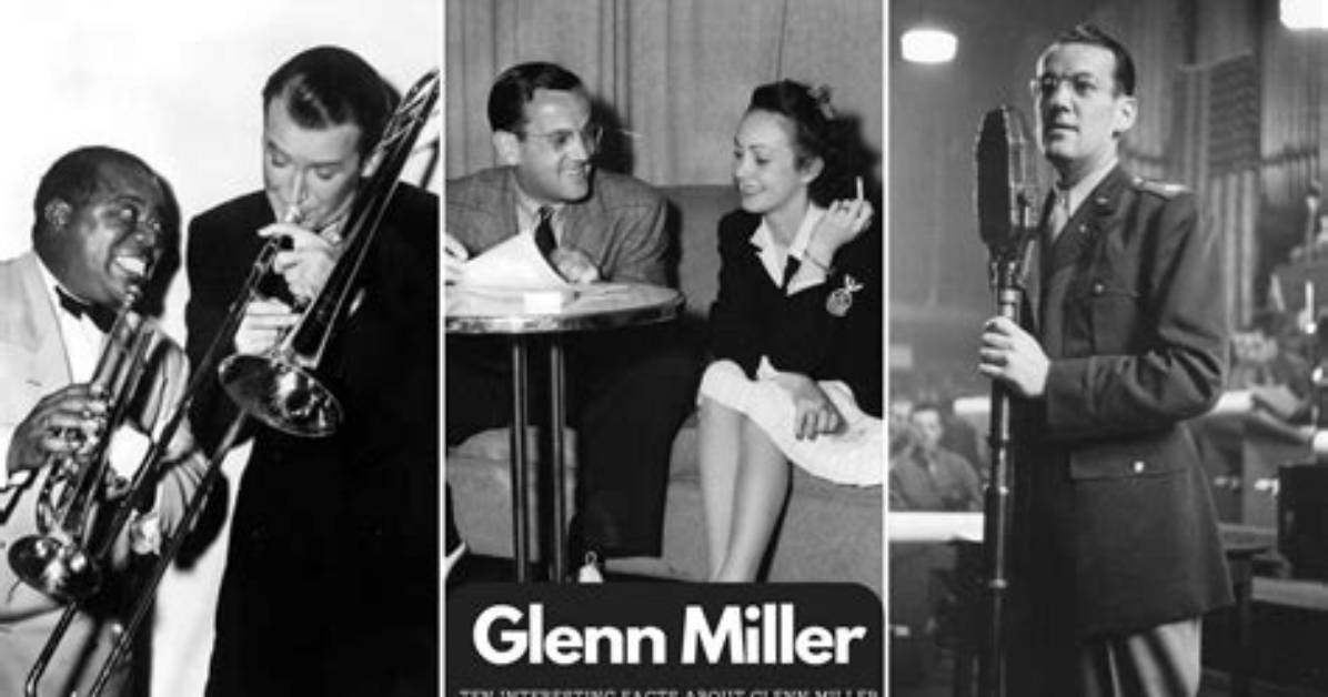 Unraveling the Mystique of Glenn Miller's Legacy: His Net Worth at Death