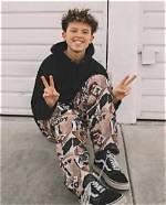 Unraveling the Mystique of Jacob Sartorius Height