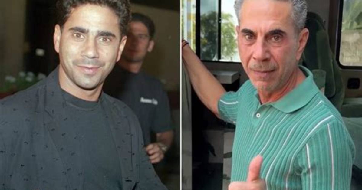 Unraveling the Mystique of Joey Merlino and the Mob