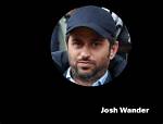 Unraveling the Mystique of Josh Wander's Age