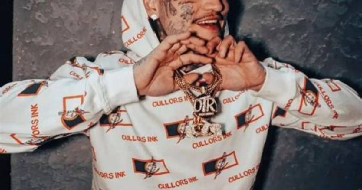 Unraveling the Mystique of Lefty Gunplay Age