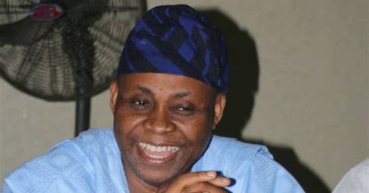 Unraveling the Mystique of Pacific Energy Adeleke