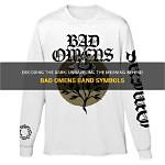 Unraveling the Mystique: the Bad Omens Logo Meaning