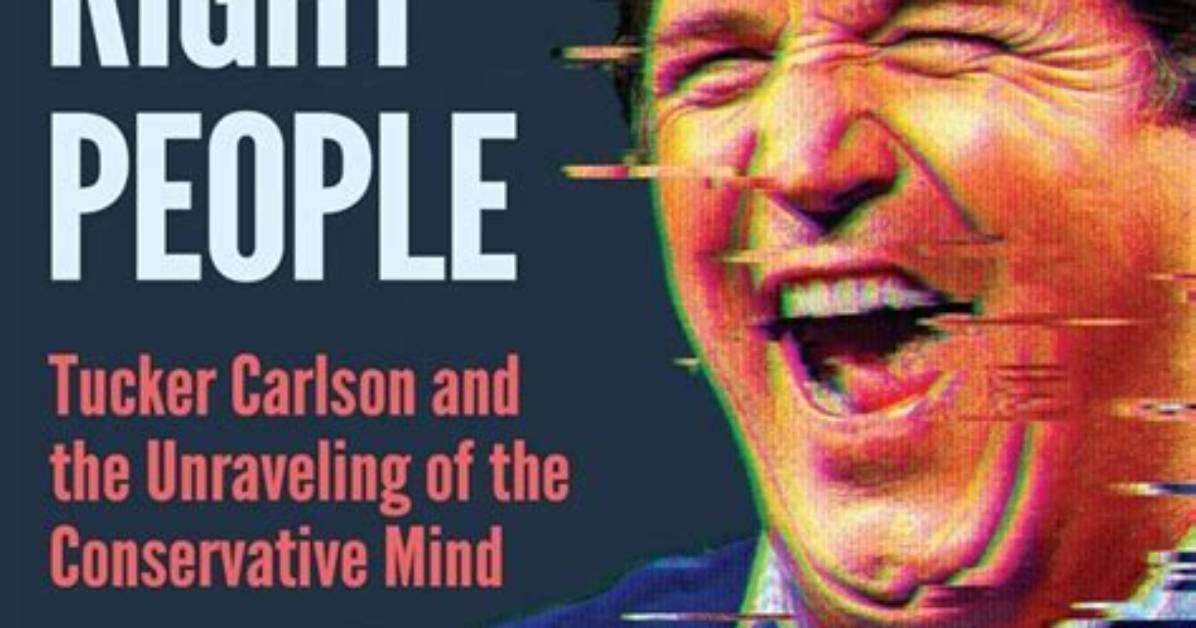 Unraveling the Mystique: Who Is Tucker Carlson Married to Now?