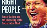 Unraveling the Mystique: Who Is Tucker Carlson Married to Now?