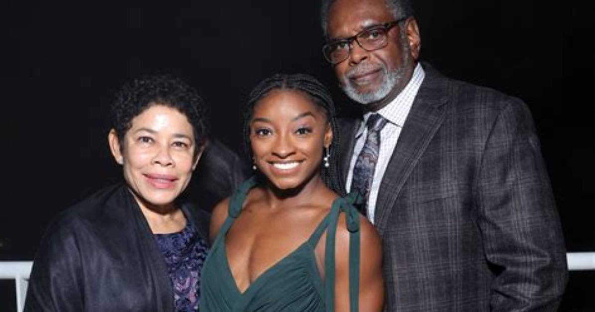 Unraveling the Nationality of Simone Biles' Parents