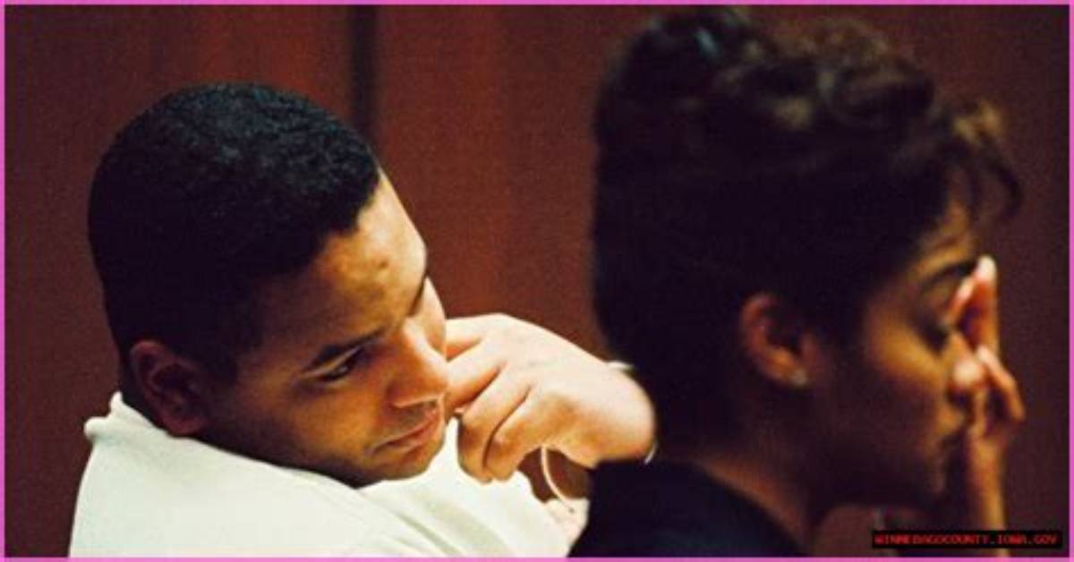 Unraveling the O. J. Simpson Son Conspiracy: a Deep Dive into the Notorious Allegations
