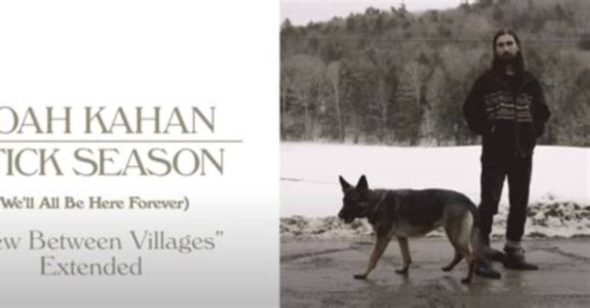 Unraveling the Origin of Noah Kahan: Where Did He Spend His Childhood?