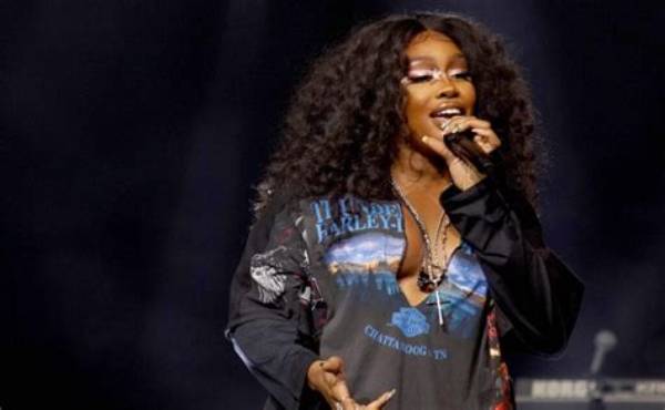 Unraveling the Origins: Where Is Sza's Parents from?