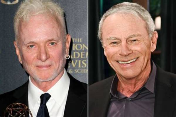 Unraveling the Personal Life of Tony Geary: Is He Married?