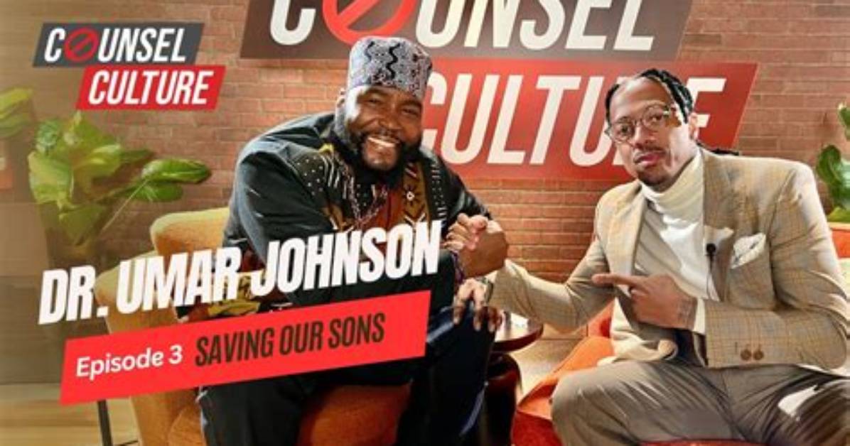 Unraveling the Phenomenon of Umar Johnson on Twitter
