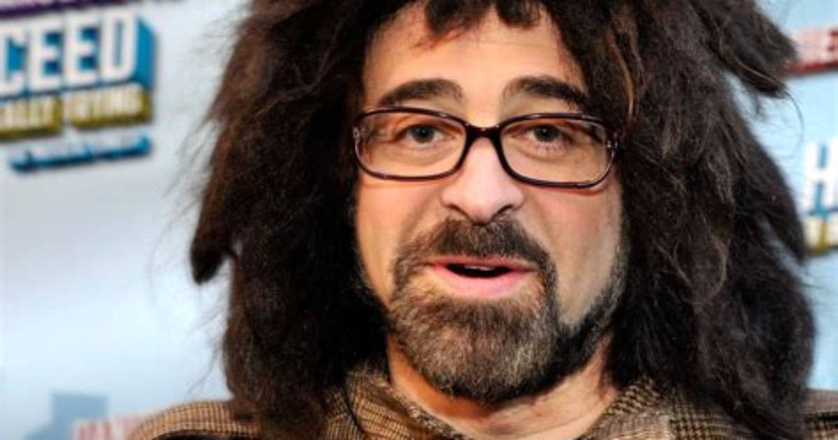 Unraveling the Question: Does Adam Duritz Have Kids?