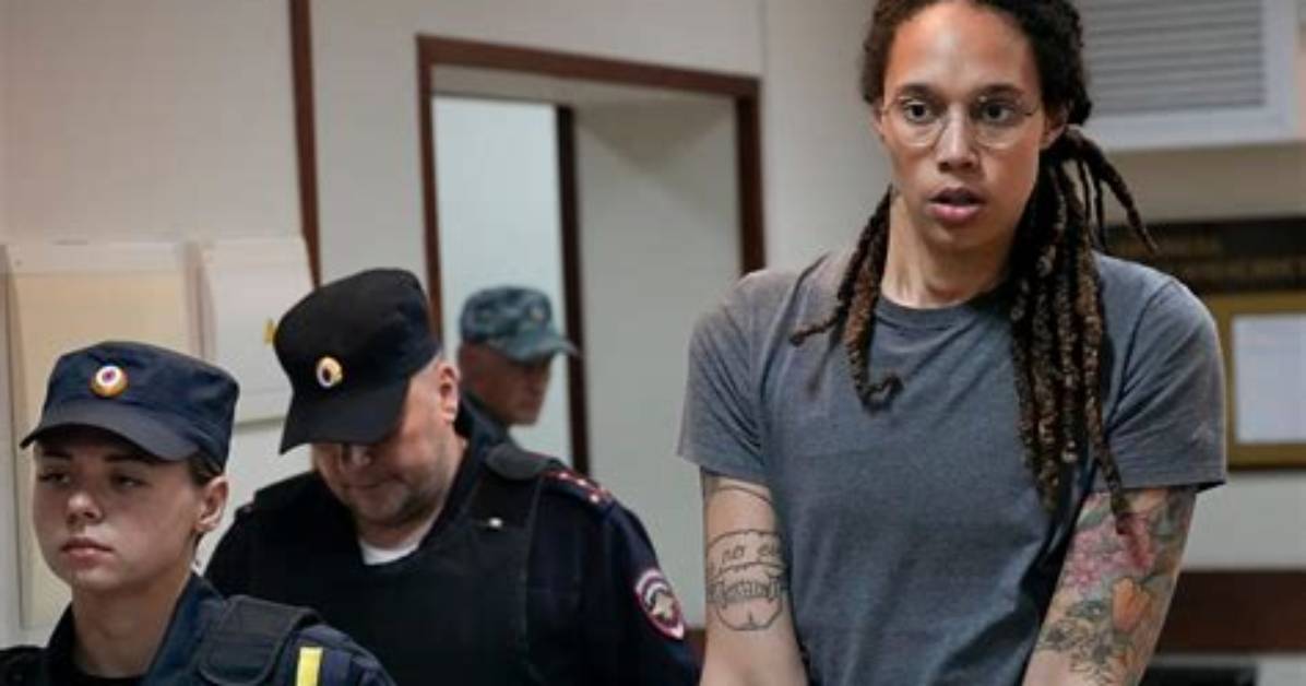 Unraveling the Question: Is Brittny Griner Trans?