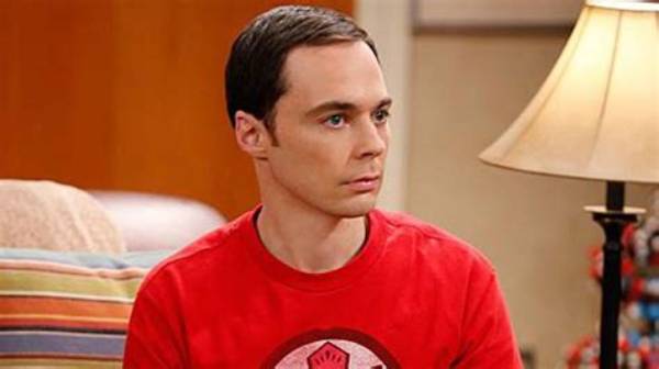 Unraveling the Quirks of Sheldon Cooper in Season 8