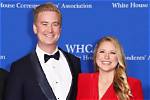 Unraveling the Relationship: Is Hillary Vaughn Married to Peter Doocy?