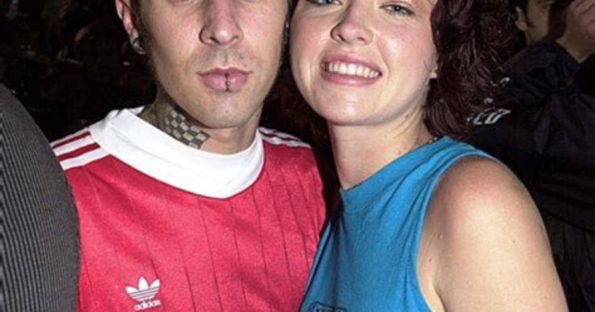 Unraveling the Relationship of Travis Barker and Melissa Kennedy