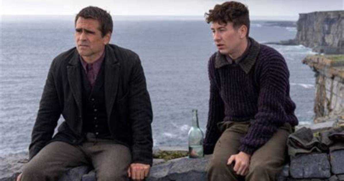 Unraveling the Remarkable Journey of Barry Keoghan