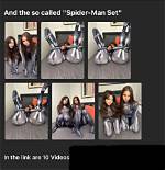 Unraveling the Romance: Are Sophie Rain and Nle Dating?